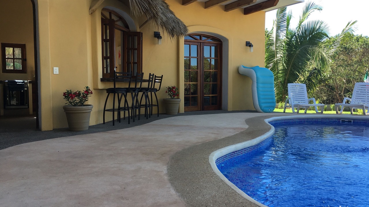 Photo of Outdoor in Chacala