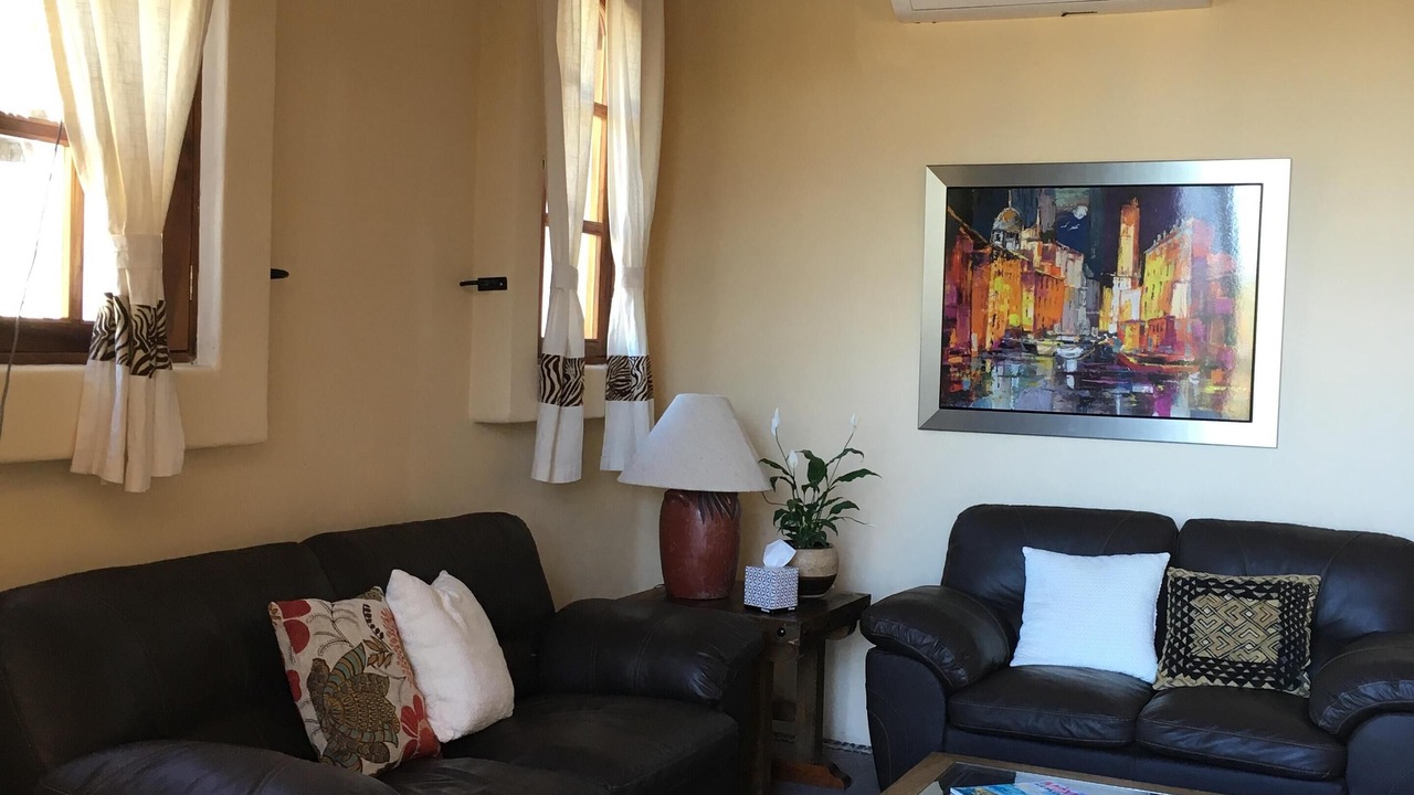 Photo of Livingroom in Chacala