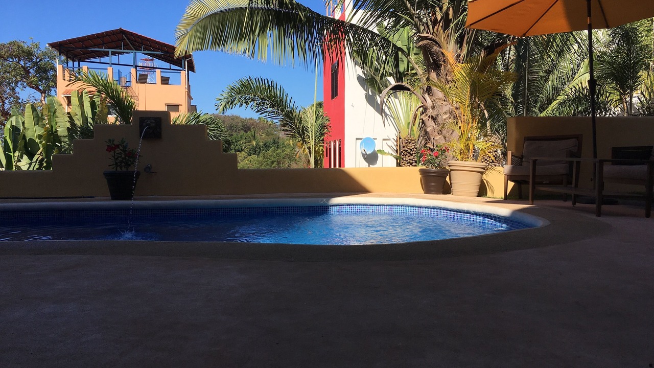 Photo of Outdoor in Chacala