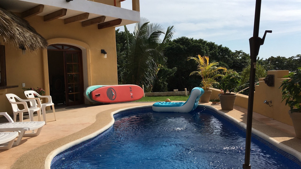 Photo of Outdoor in Chacala