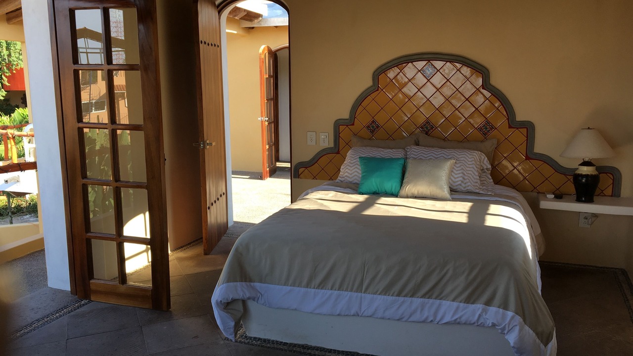 Photo of Bedroom in Chacala