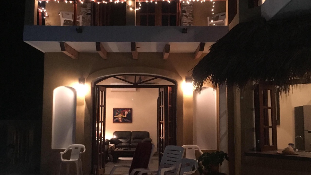 Photo of Patio Balcony in Chacala