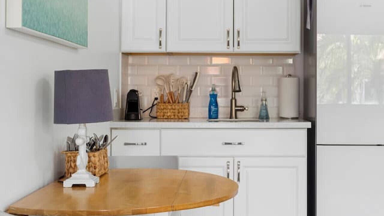 Photo of Kitchen in Hollywood