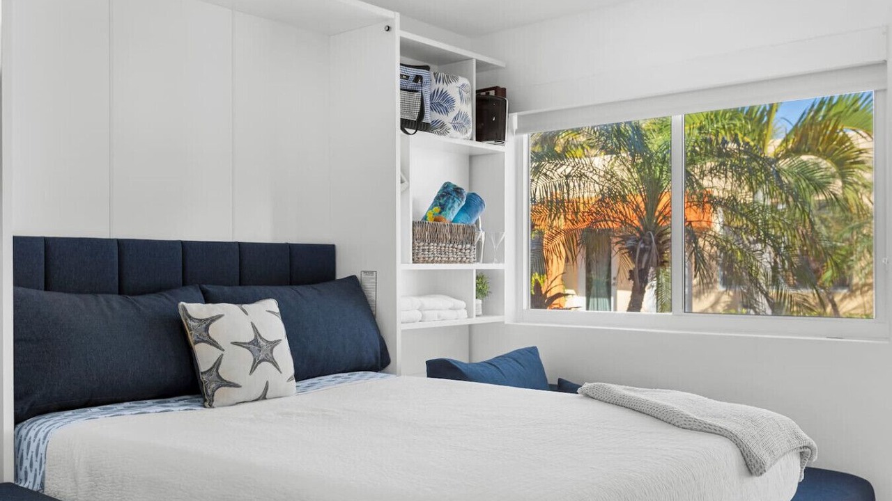 Photo of Bedroom in Hollywood