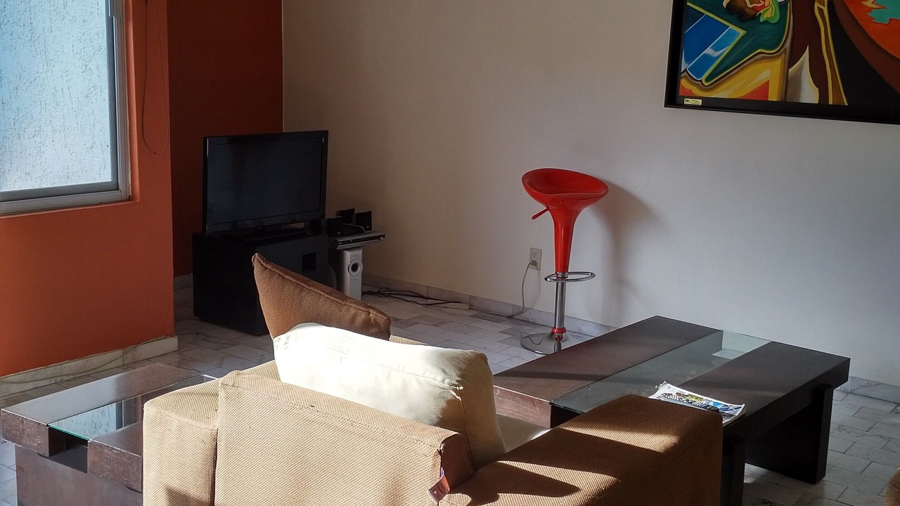 Photo of Bedroom in Guadalajara