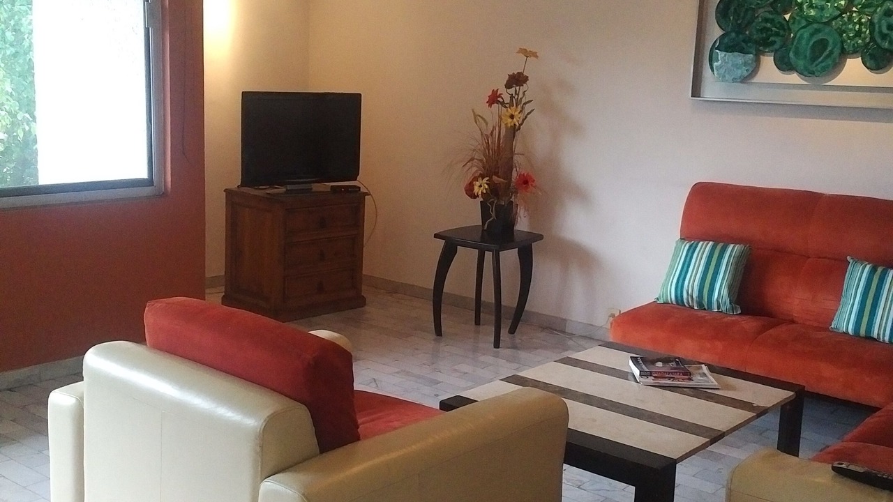 Photo of Bedroom in Guadalajara