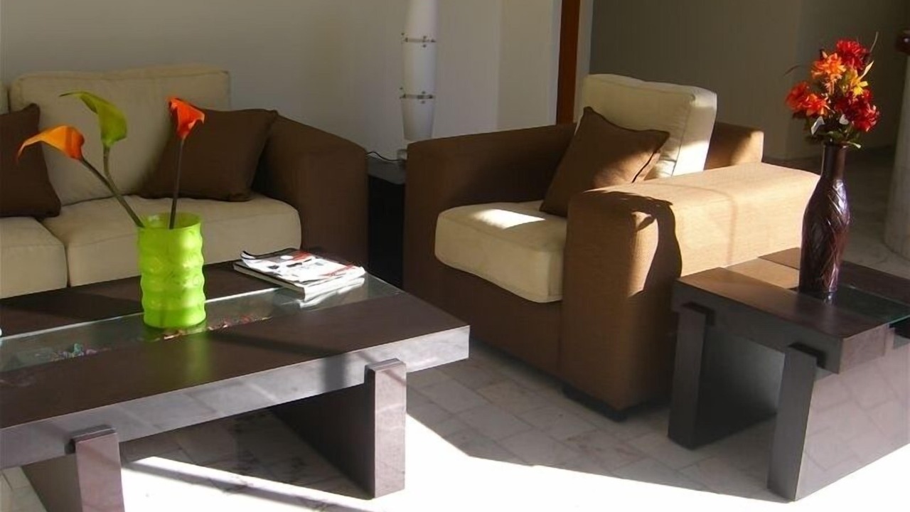 Photo of Bedroom in Guadalajara