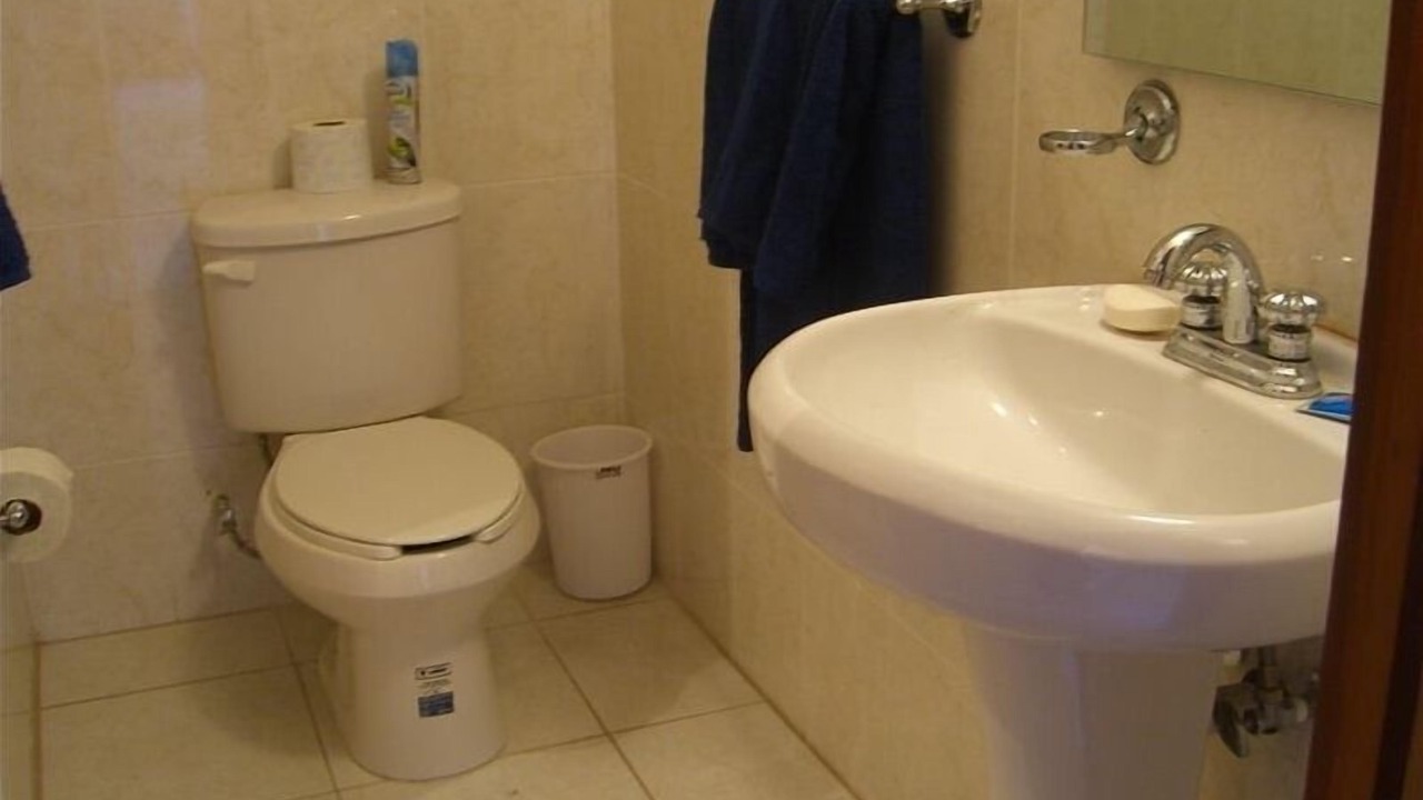 Photo of Bathroom in Guadalajara