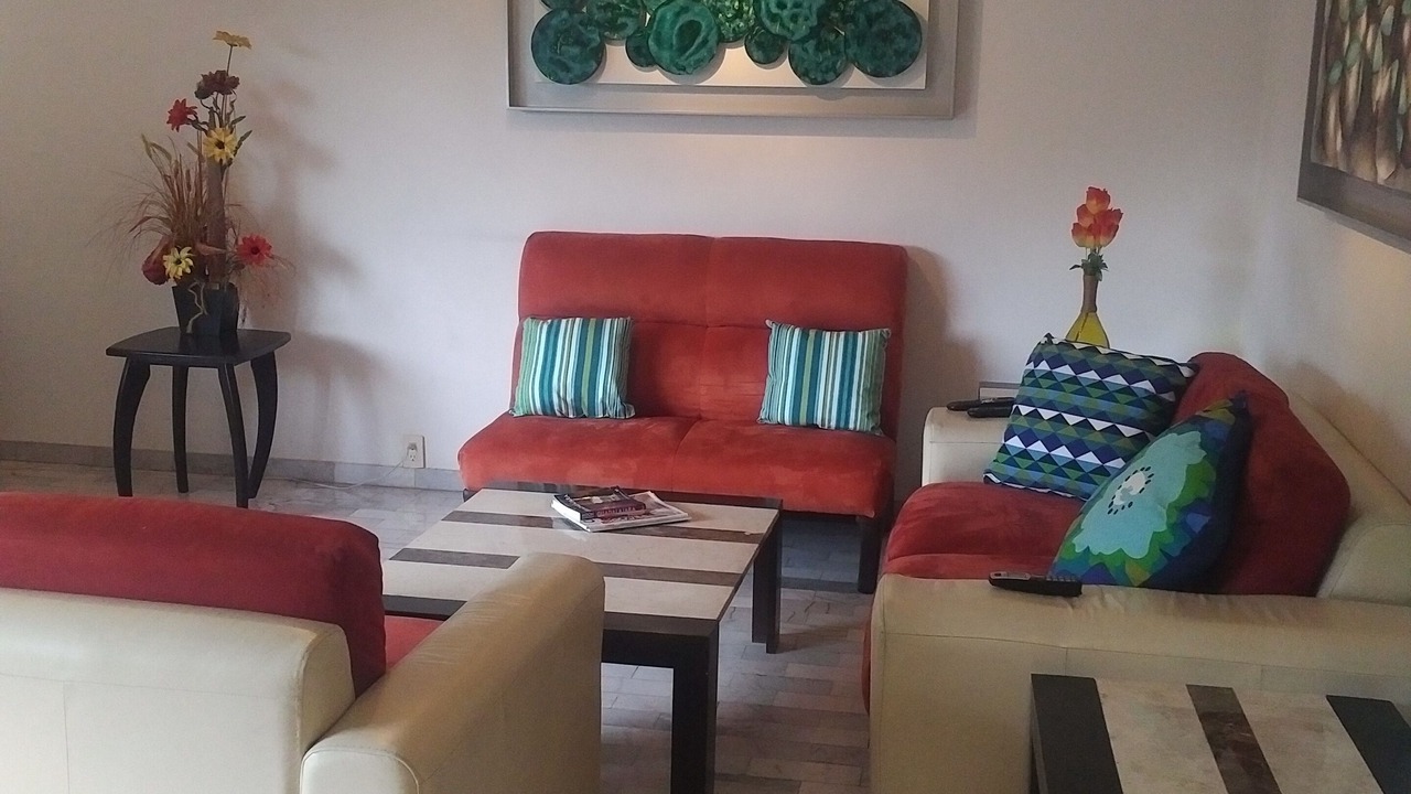 Photo of Bedroom in Guadalajara