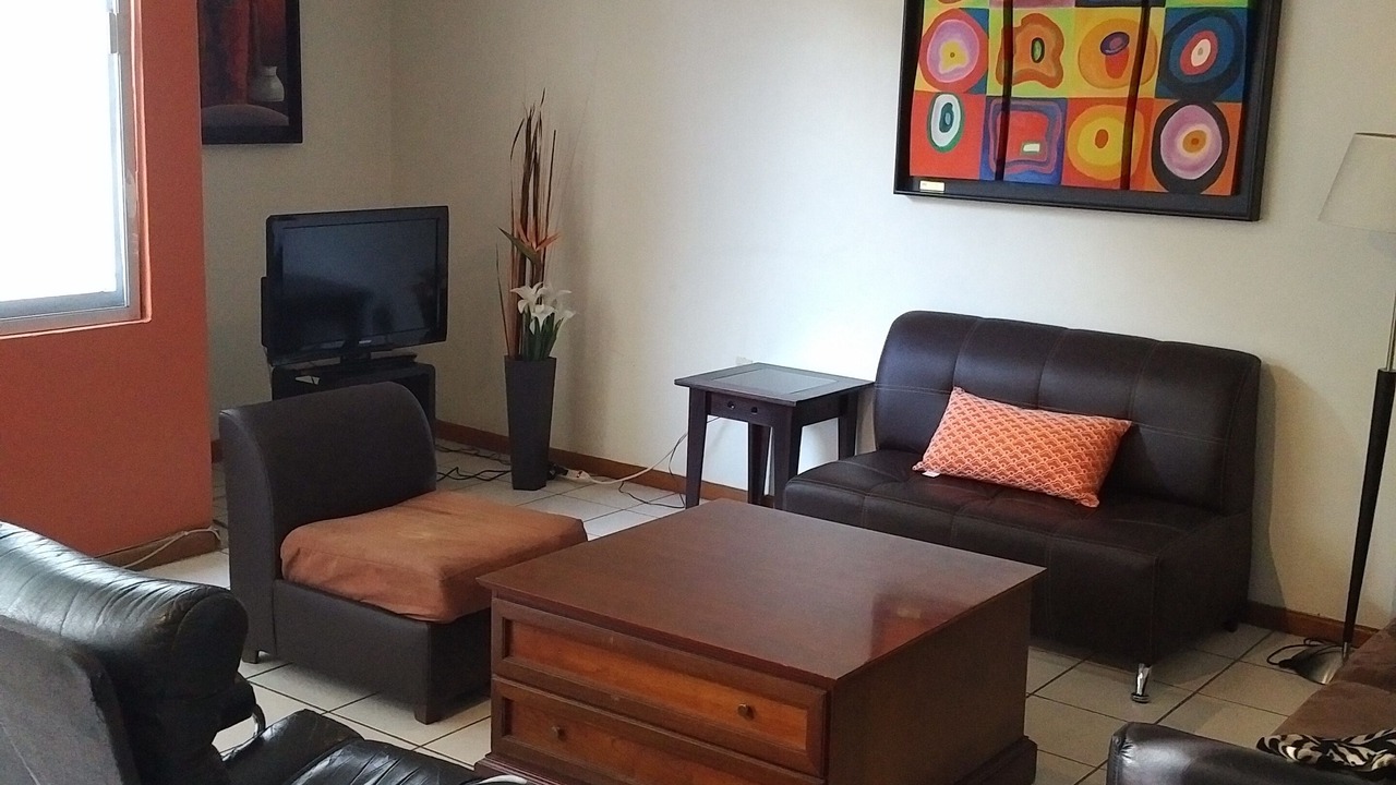 Photo of Bedroom in Guadalajara