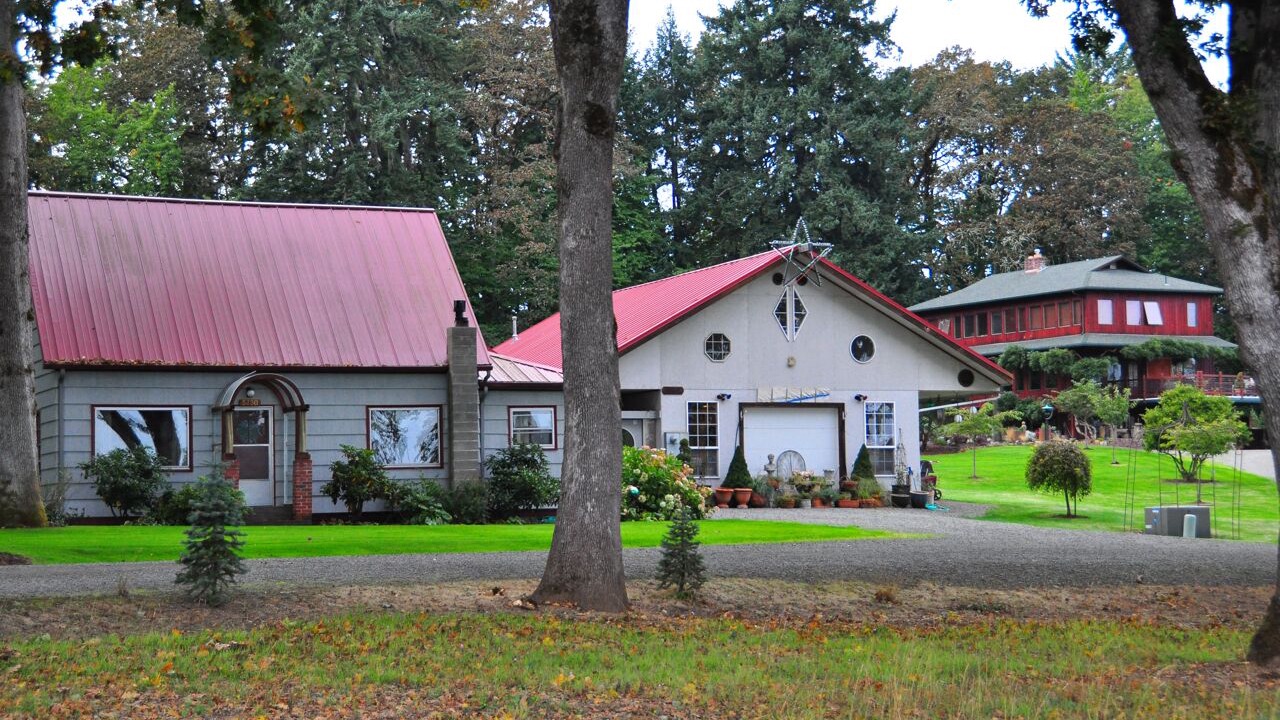 Photo of Bedroom in Corvallis