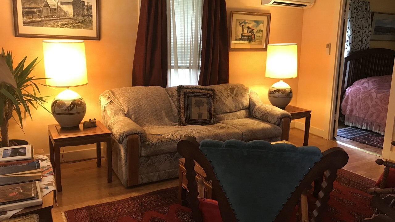 Photo of Bedroom in Corvallis