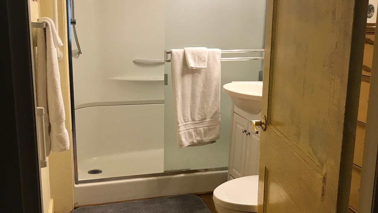 Photo of Bathroom in Corvallis