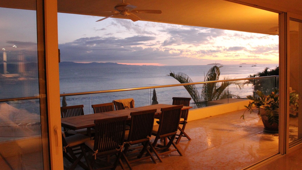 Photo of Patio Balcony in Emiliano Zapata