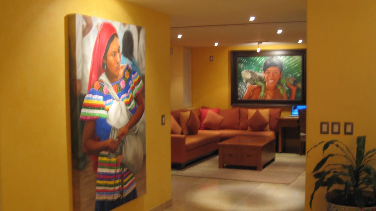Photo of Bedroom in Emiliano Zapata