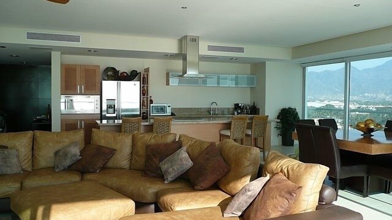 Photo of Bedroom in North Hotel Zone