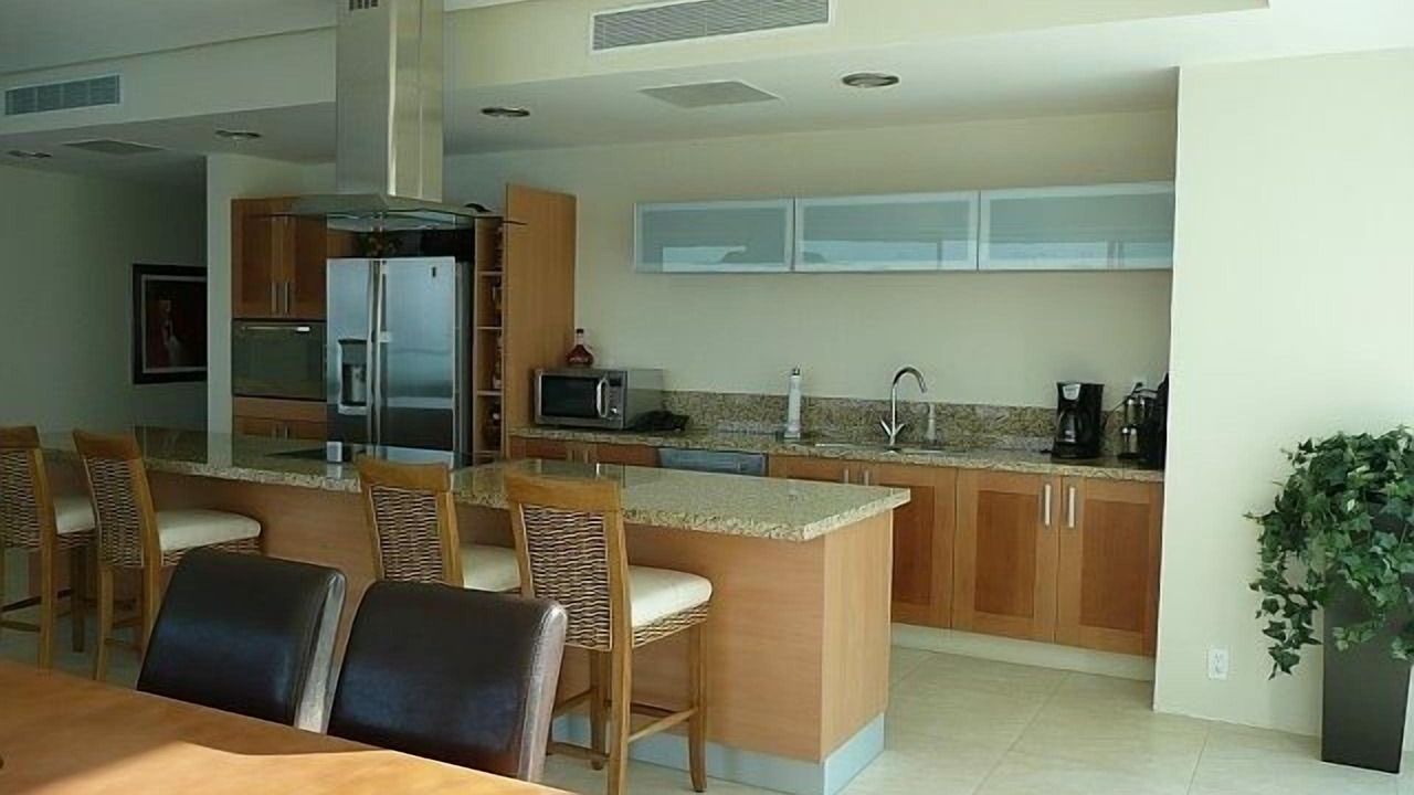 Photo of Bedroom in North Hotel Zone