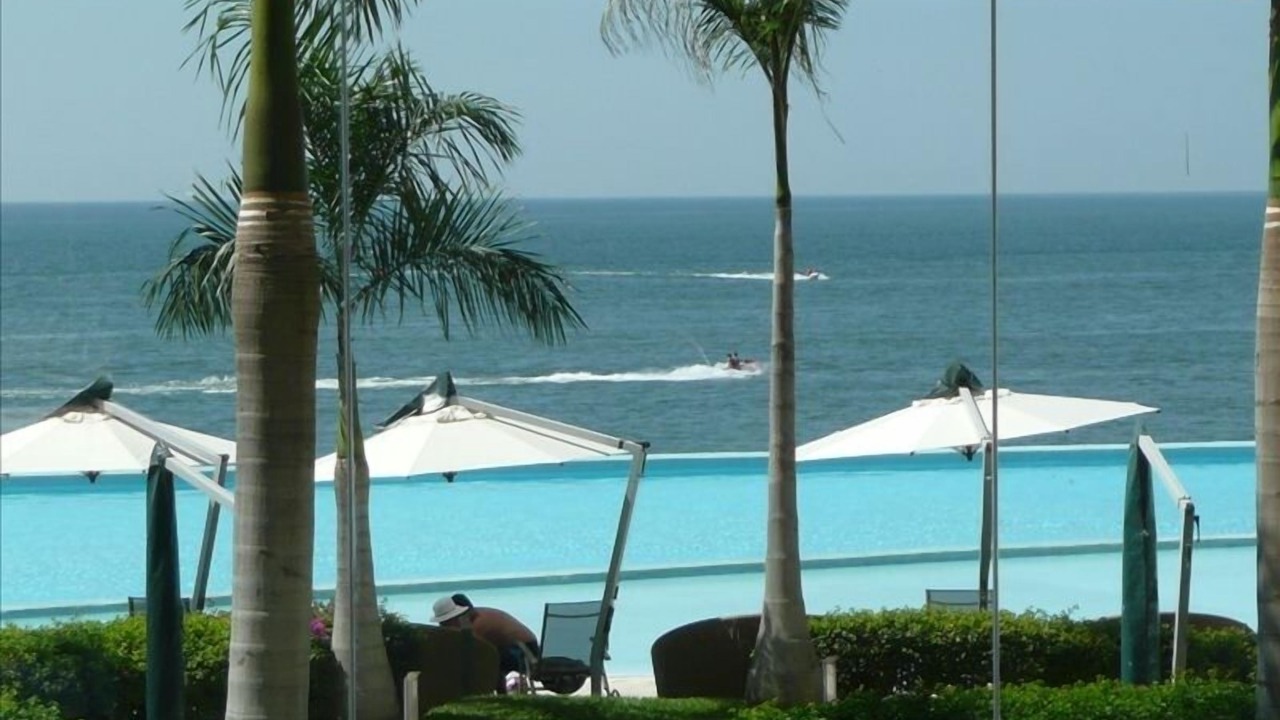 Photo of Outdoor in North Hotel Zone