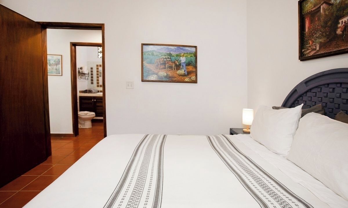 Photo of Bedroom in Emiliano Zapata