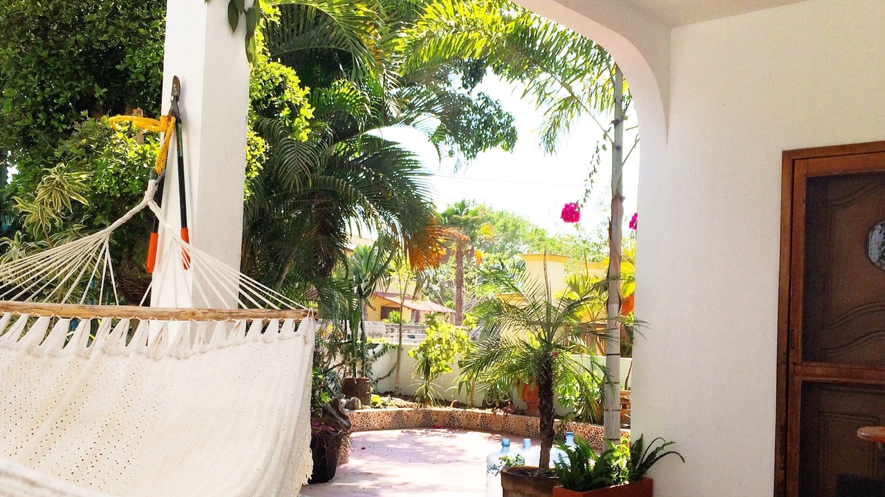 Photo of Patio Balcony in Emiliano Zapata