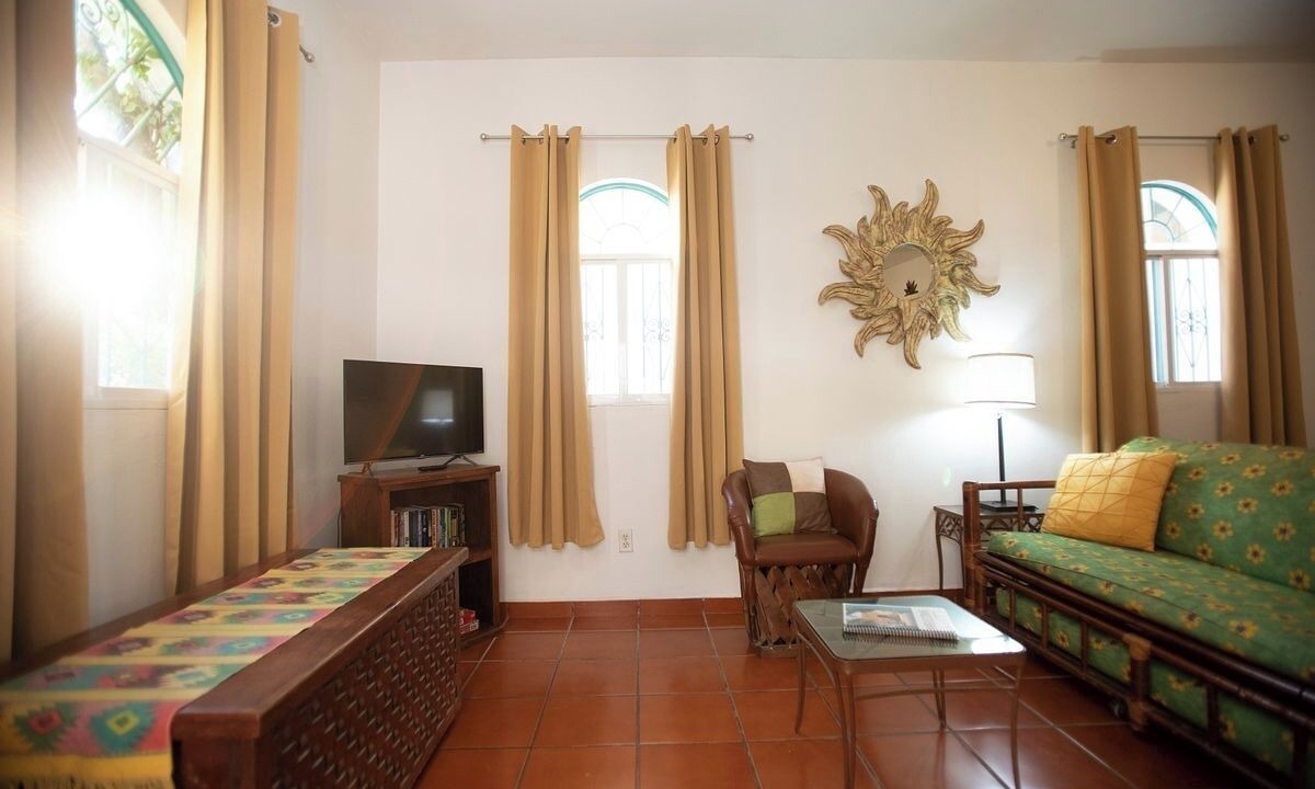 Photo of Livingroom in Emiliano Zapata