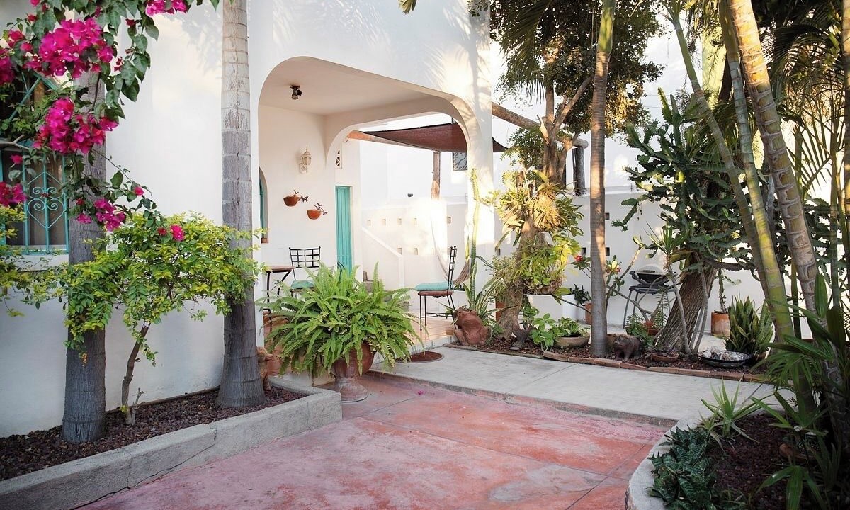 Photo of Patio Balcony in Emiliano Zapata