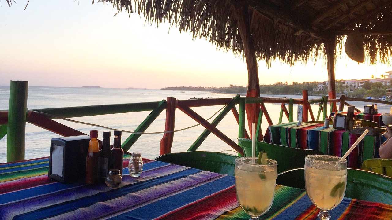 Photo of Outdoor in Emiliano Zapata