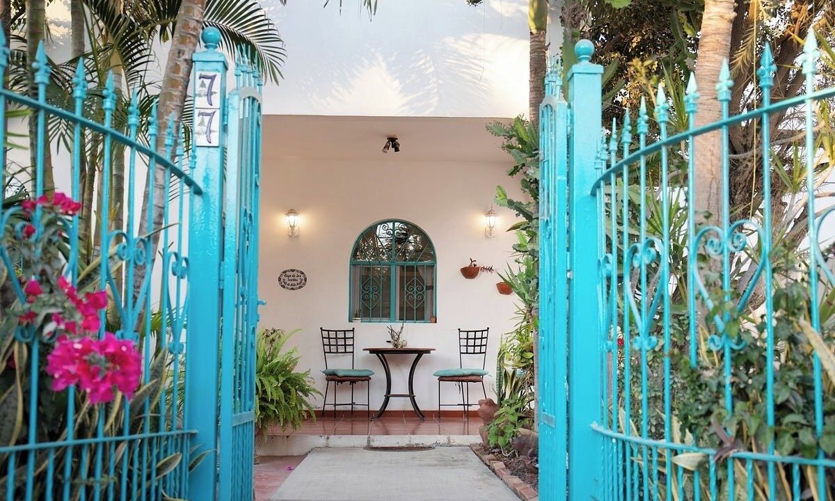 Photo of Patio Balcony in Emiliano Zapata