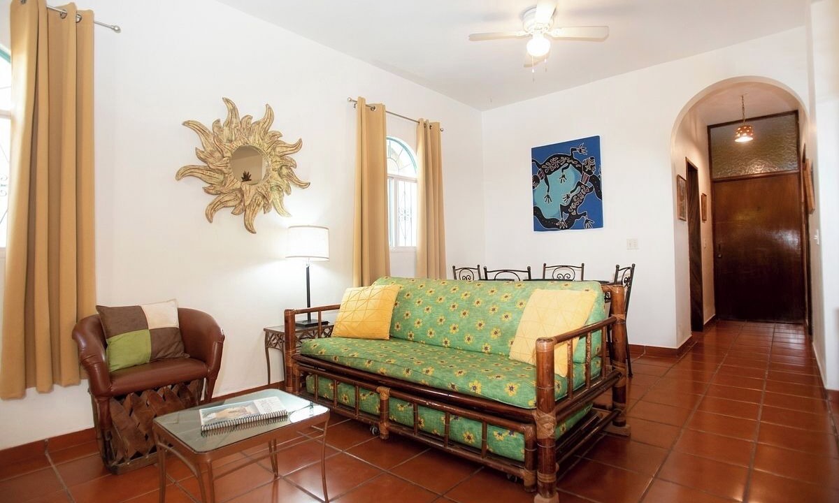 Photo of Livingroom in Emiliano Zapata