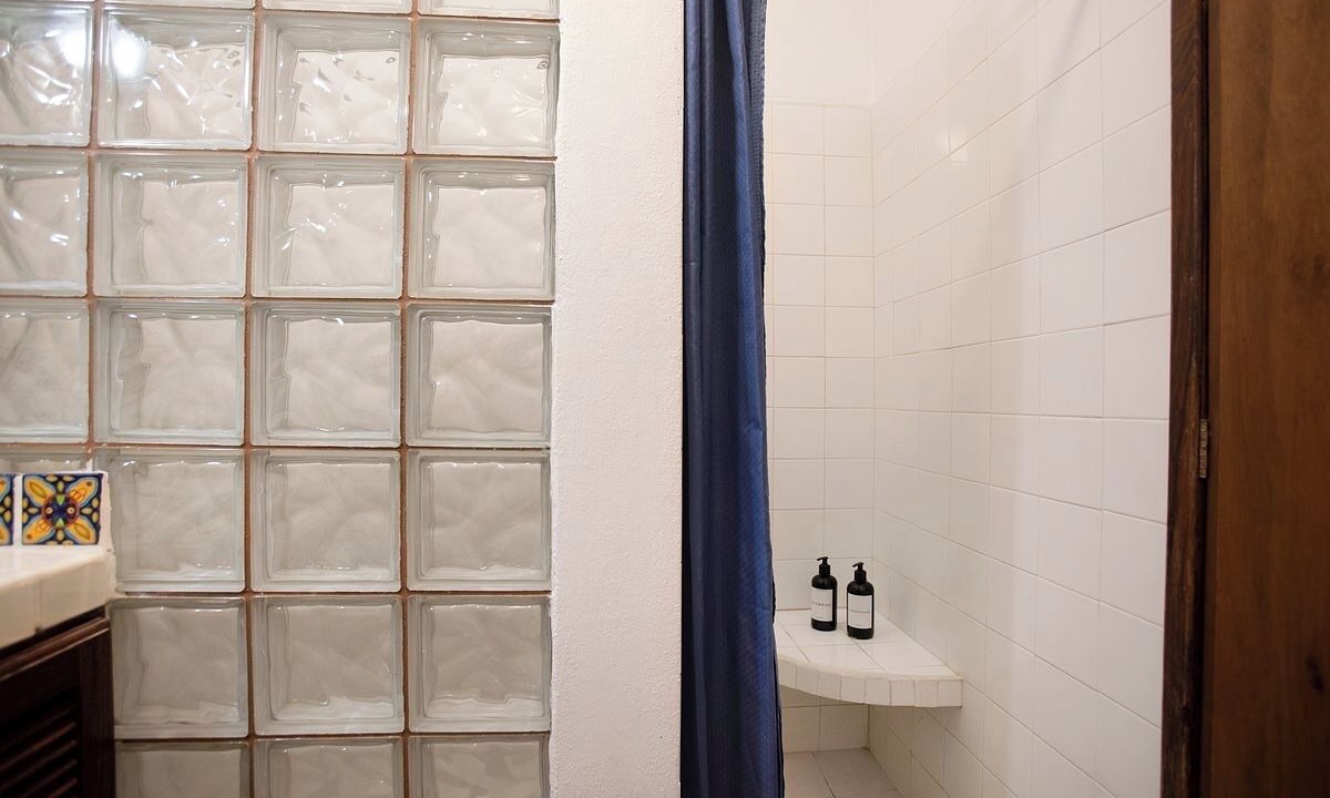 Photo of Bathroom in Emiliano Zapata