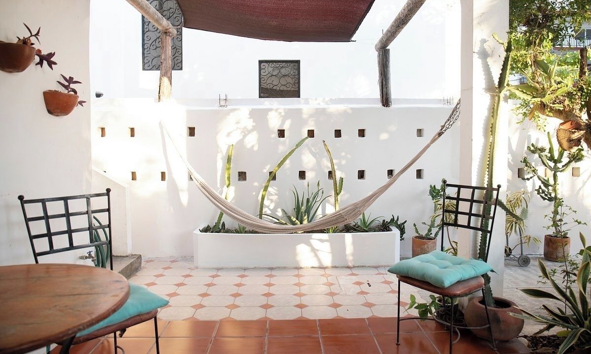 Photo of Patio Balcony in Emiliano Zapata