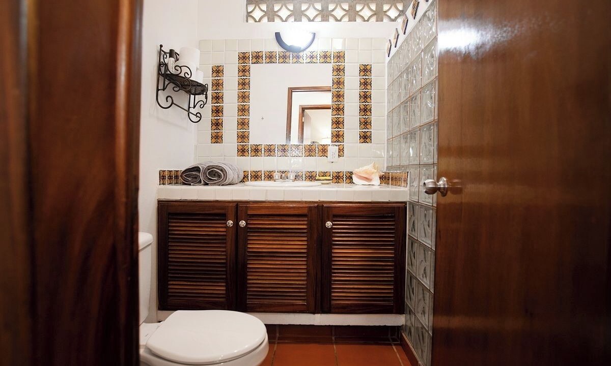 Photo of Bathroom in Emiliano Zapata