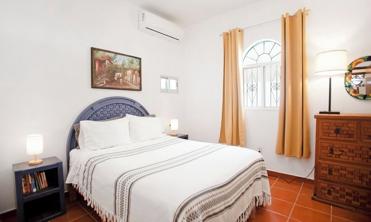 Photo of Bedroom in Emiliano Zapata
