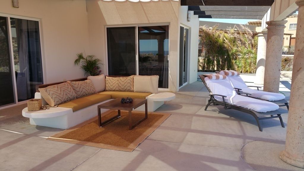 Photo of Patio Balcony in Los Zacatitos