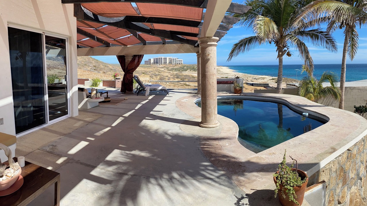 Photo of Outdoor in Los Zacatitos