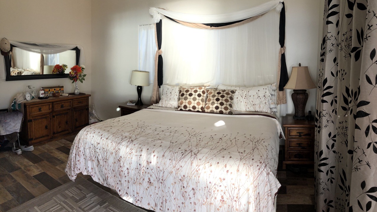 Photo of Bedroom in Los Zacatitos