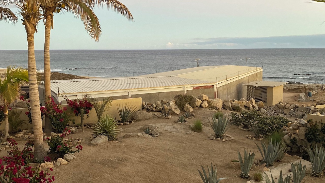 Photo of Outdoor in Los Zacatitos
