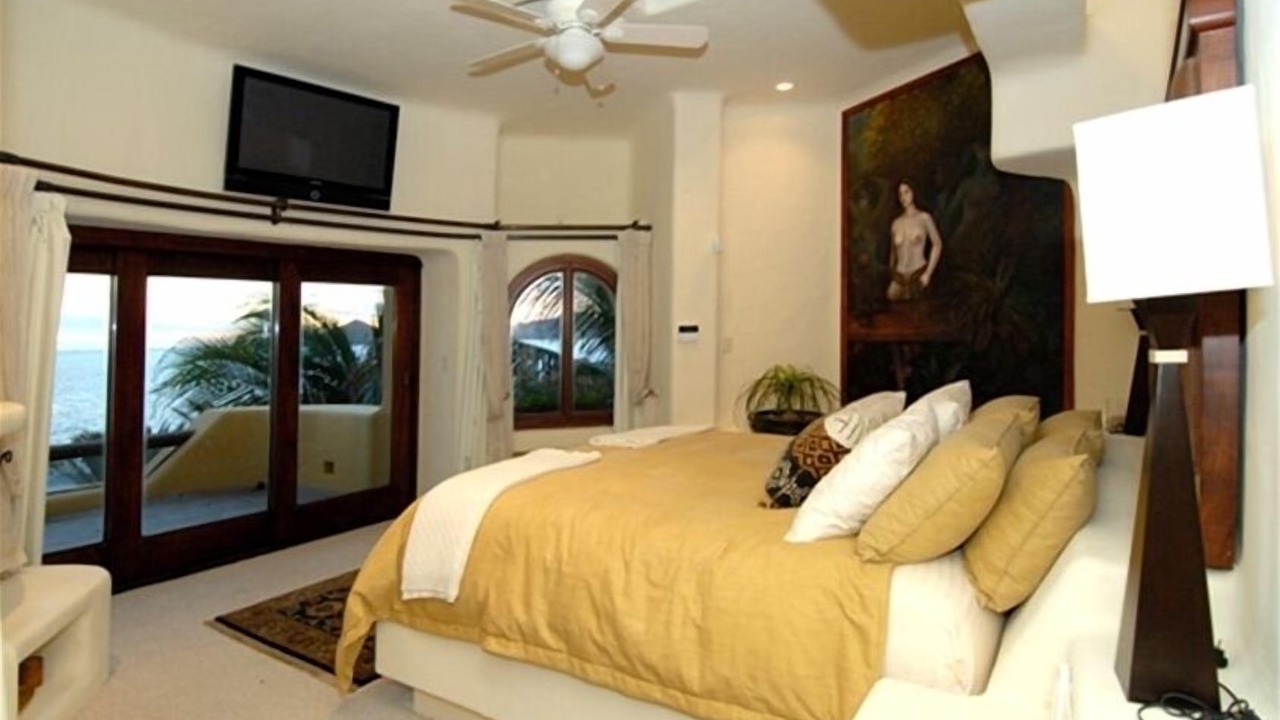 Photo of Bedroom in Loreto