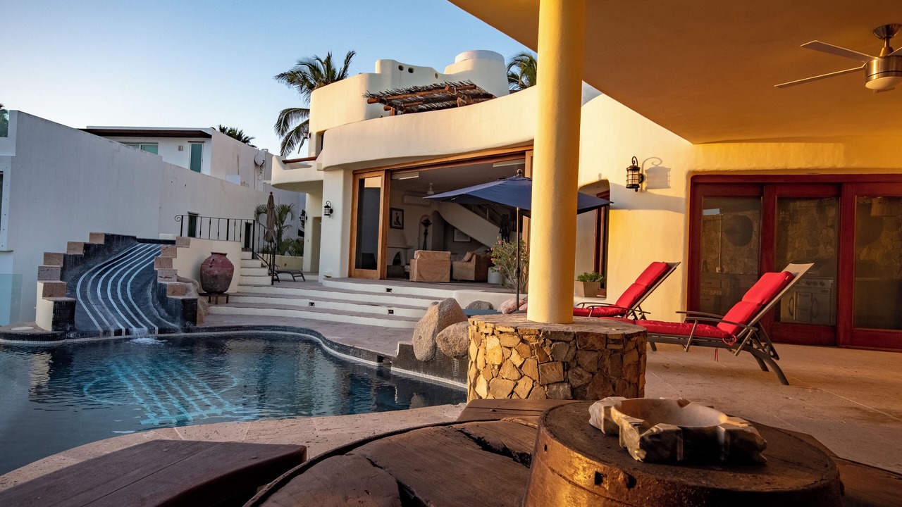 Photo of Outdoor in Loreto