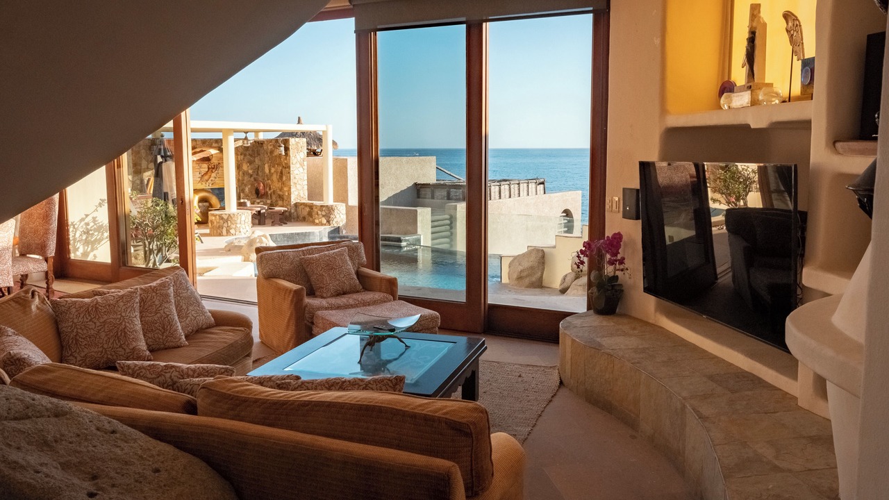 Photo of Livingroom in Loreto