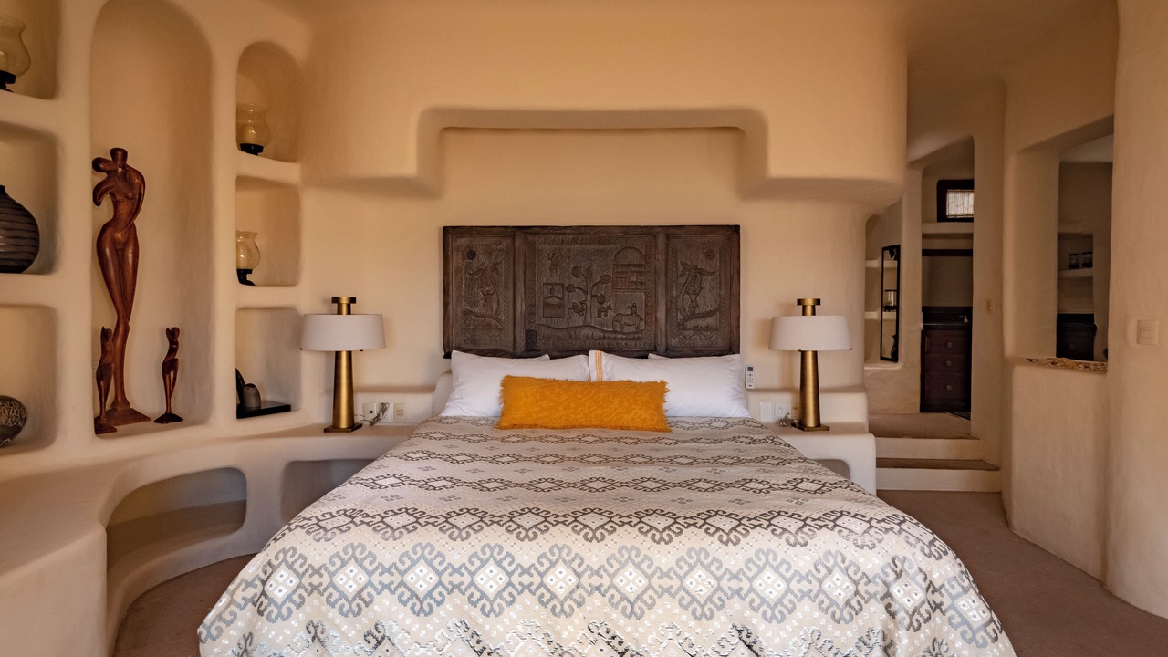Photo of Bedroom in Loreto