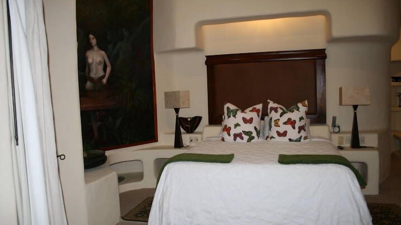 Photo of Bedroom in Loreto
