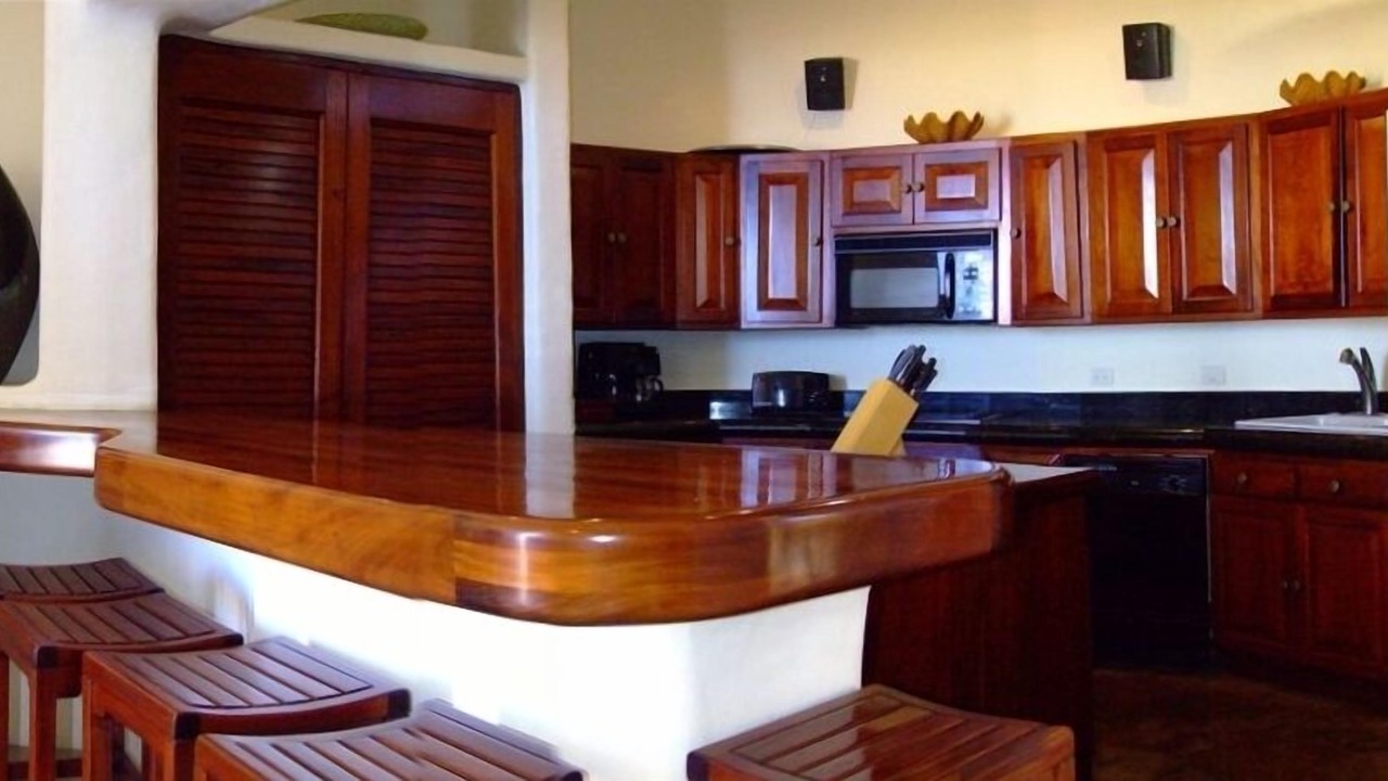Photo of Kitchen in Loreto