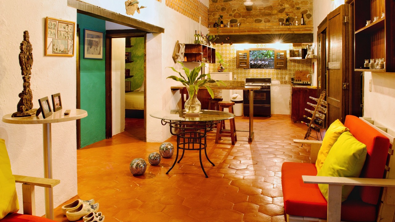 Photo of Bedroom in Las Glorias