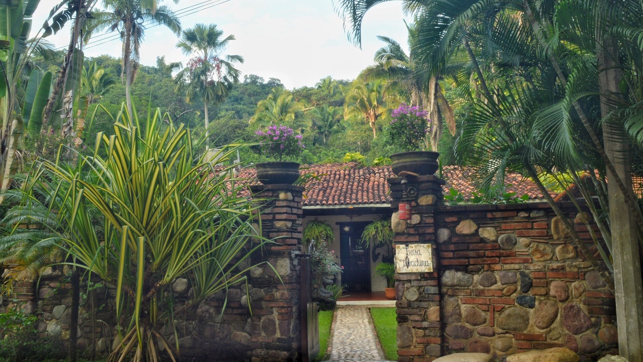 Photo of Outdoor in Las Glorias