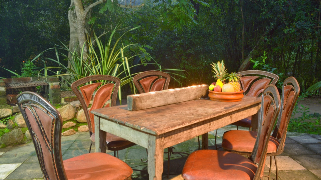 Photo of Outdoor in Las Glorias