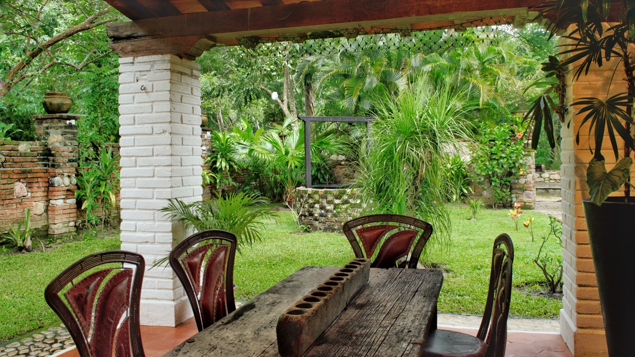 Photo of Outdoor in Las Glorias