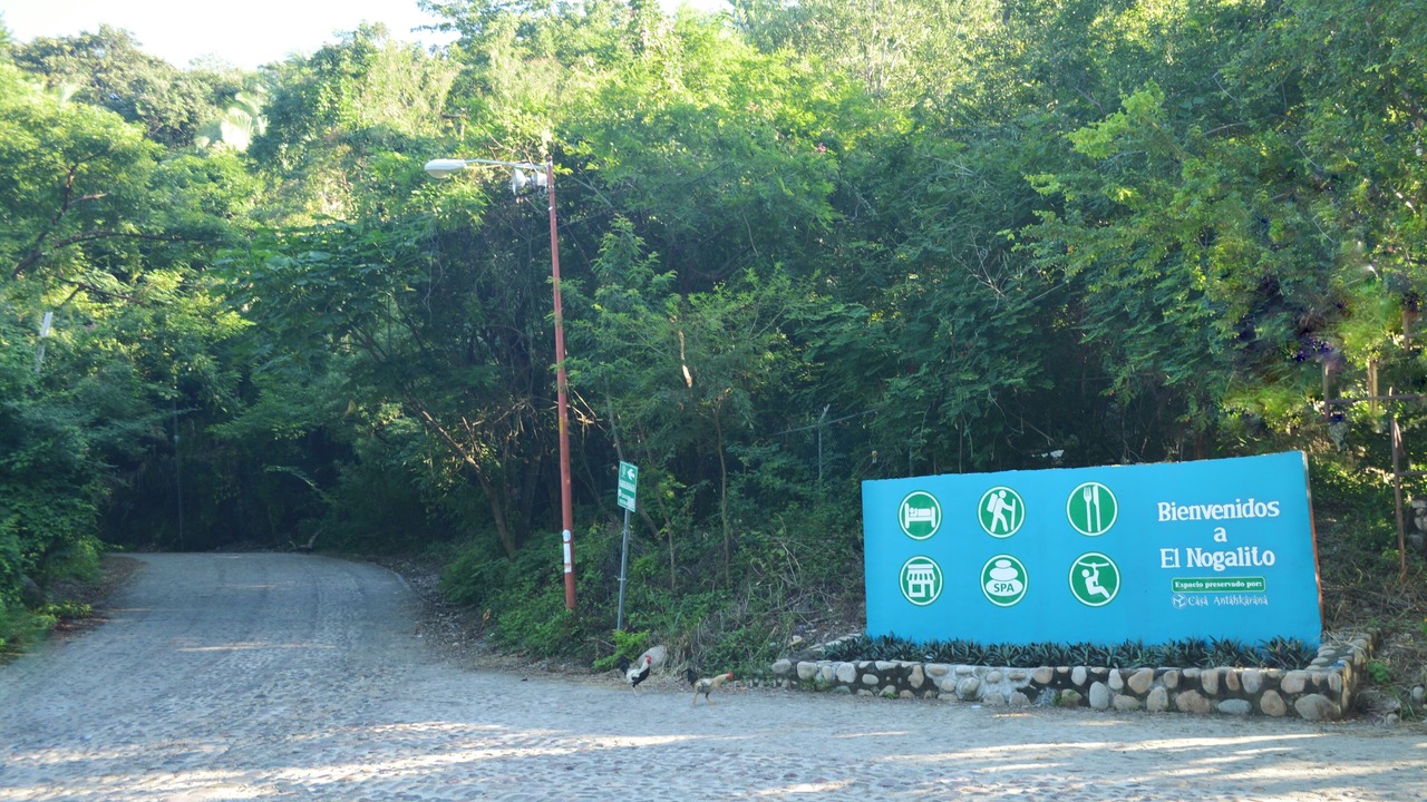 Photo of Outdoor in Las Glorias