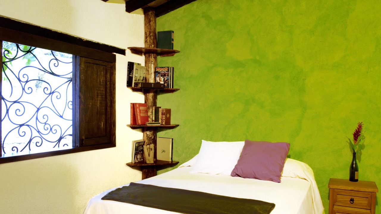 Photo of Bedroom in Las Glorias