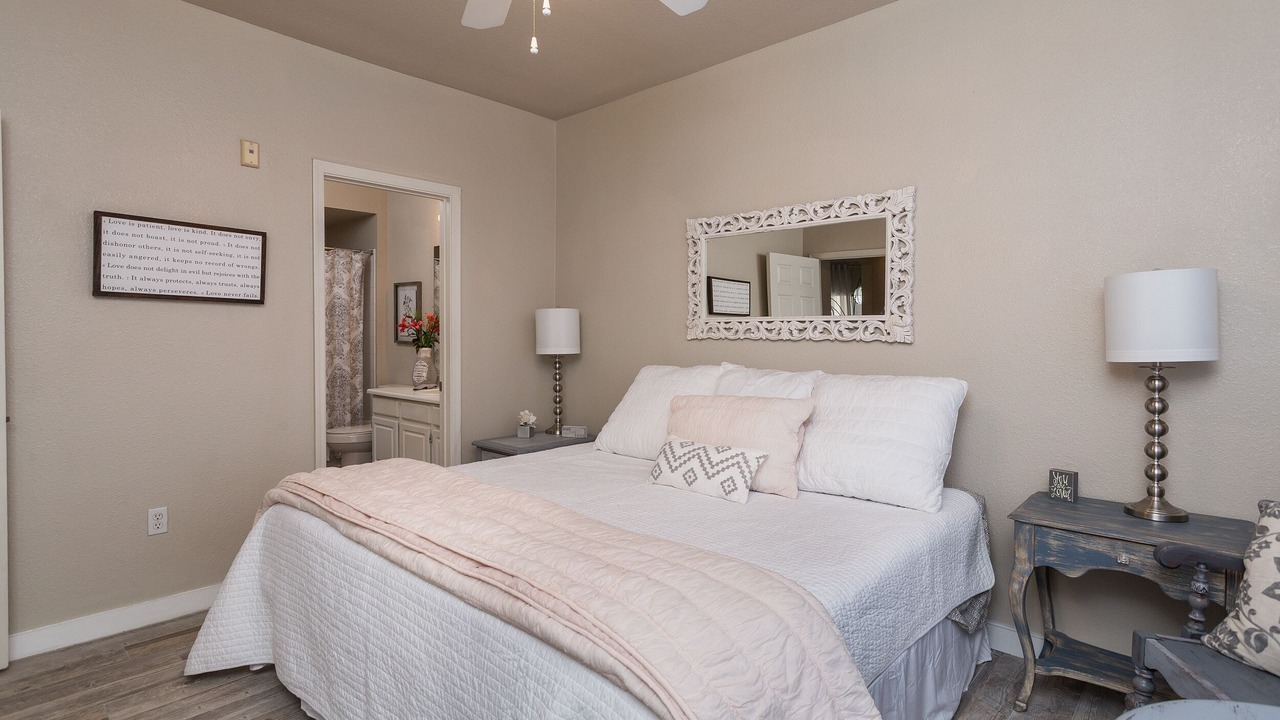 Photo of Bathroom in Camelback East